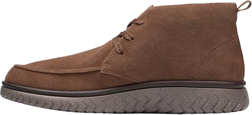 Clarks Men's Relaxlite Moc Ankle Boot3