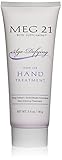 MEG 21 Age-Defying Hand Treatment Cream, 3.4 Oz
