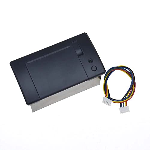 RELAND SUN Mini Thermal Receipt Printer Embedded Receipt Thermal high-Speed Printer TTL Low Noise (RS232)