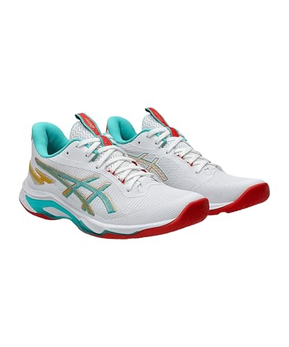 Chaussures indoor Asics Netburner Ballistic FF 4 - vue 7