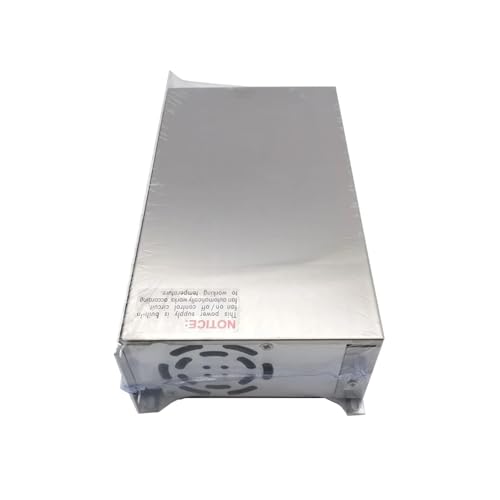 Bloc d'alimentation SMPS réglable 0-80V 1000W transformateur AC DC 220V - 5