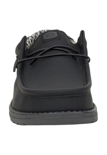 Image of Hey Dude Men's Wally Woven Loafer