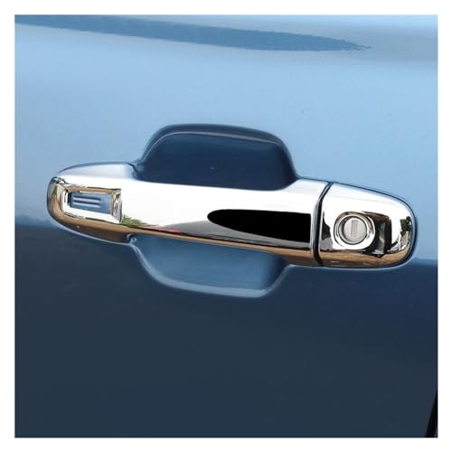 Poignée porte extérieure Subaru Forester SK robuste et anti-UV