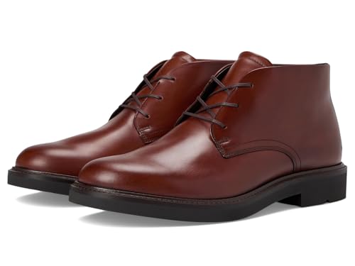 Image of ECCO London Plain Toe Chukka Boots