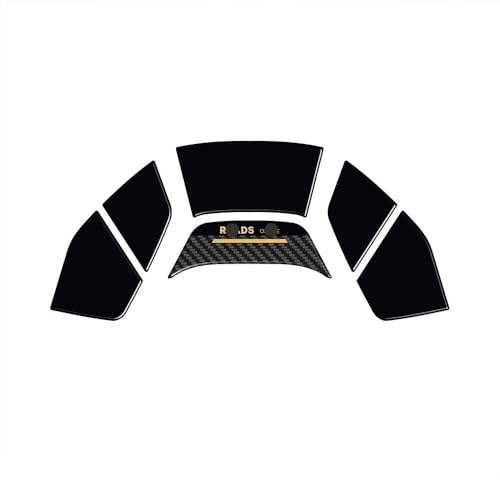 Protection réservoir résine Tracer 9 GT 2025 - Stop aux rayures centrales