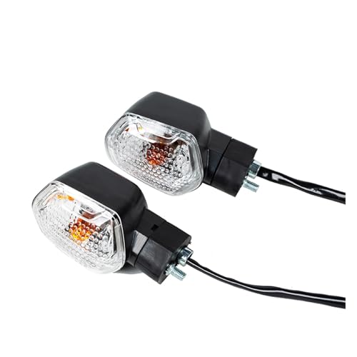 Lampe clignotante moto RS150 feux signalisation ALPHA - 6