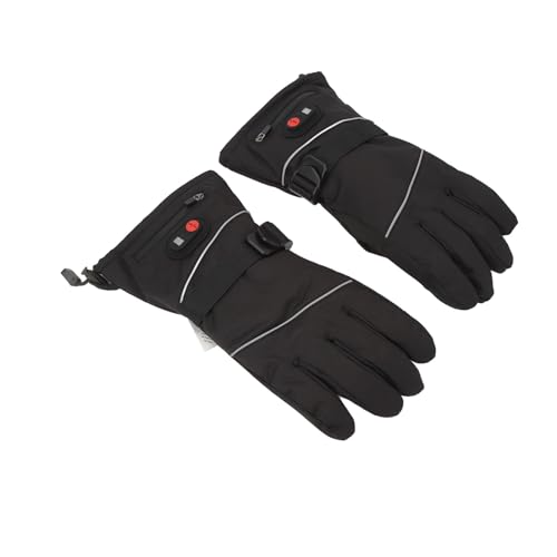 Imperméables chauffants électriques coupe-vent contre le froid