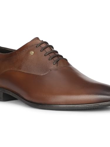 Image of Hush Puppies Men's Lace-up Formal Shoes