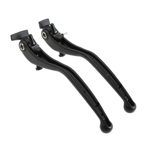 Levier d'embrayage et de frein usiné pour Ducati 848 EVO Panigale