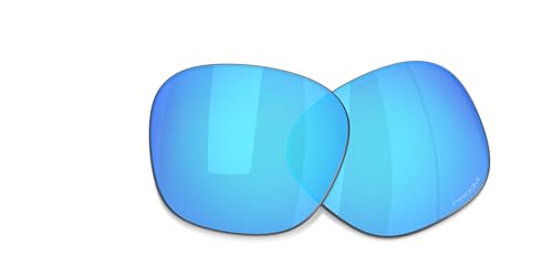 Image of Oakley Unisex Shackle Square Replacement Sunglass Lenses