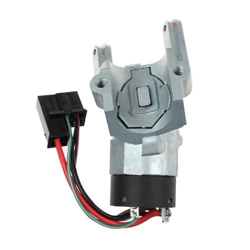 Cable de interruptor de encendido Benz Sprinter cerradura de dirección referencia A0005458108 4