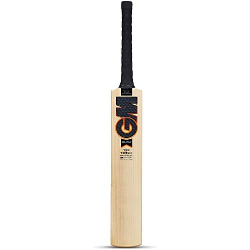 Eclipse 909 English Willow Short Handle Cricket Bat Size-5