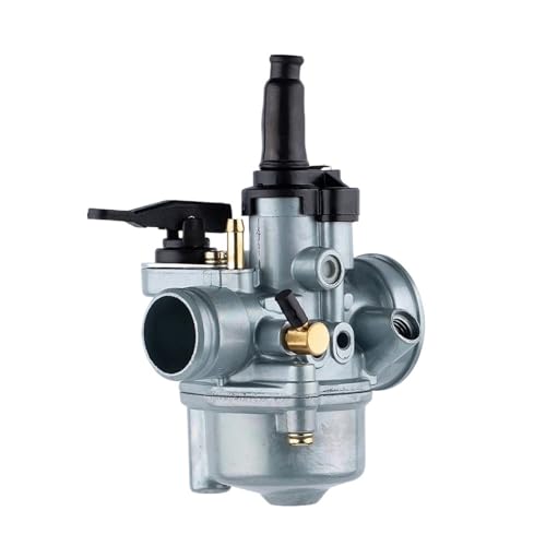 Carburateur Dellorto PHVA pour rouler en toute liberté en dirt bike