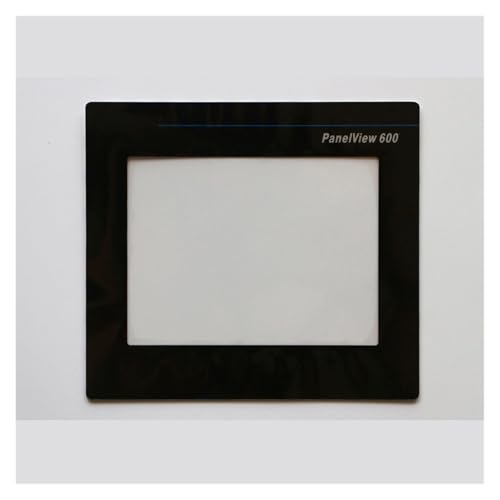 Película protectora PanelView 600 contra rayones en pantallas 2711-T6C10L1