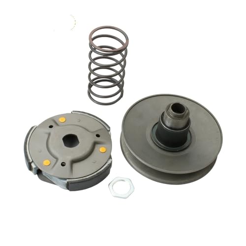 Embrayage Xciting 250 300i résout patinage et perte de puissance 2301A-LFG2-E0A