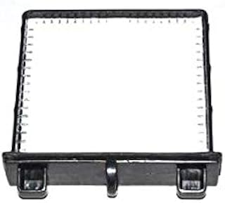 Replacement Part For Carpet Pro CPC-TT Canister Vacuum Cleaner Secondary Filter # compare to part CPTT-FILTER