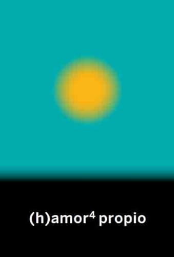 (h)amor 4 [Spanish] 8412087607 Book Cover