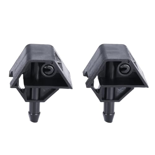 Buses pour pare-brise avant Nissan Qashqai J10 lave-glace 28932-JD000