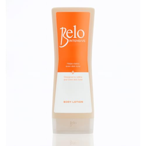 Skin Science Belo Intensive Body Lotion - 200ml
