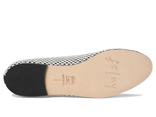 French Sole Women's Marge Ballet Flat3