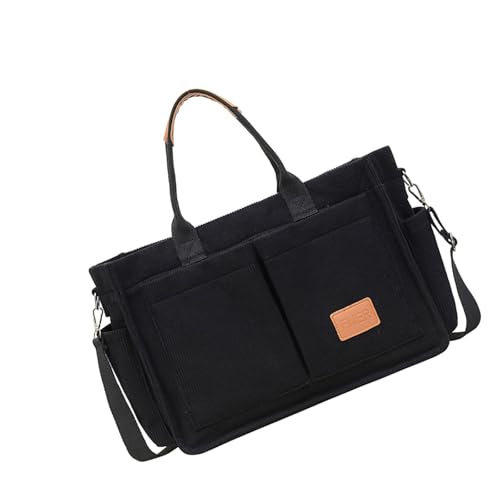 Sac de cours et bureau grande capacité style coréen pour le quotidien