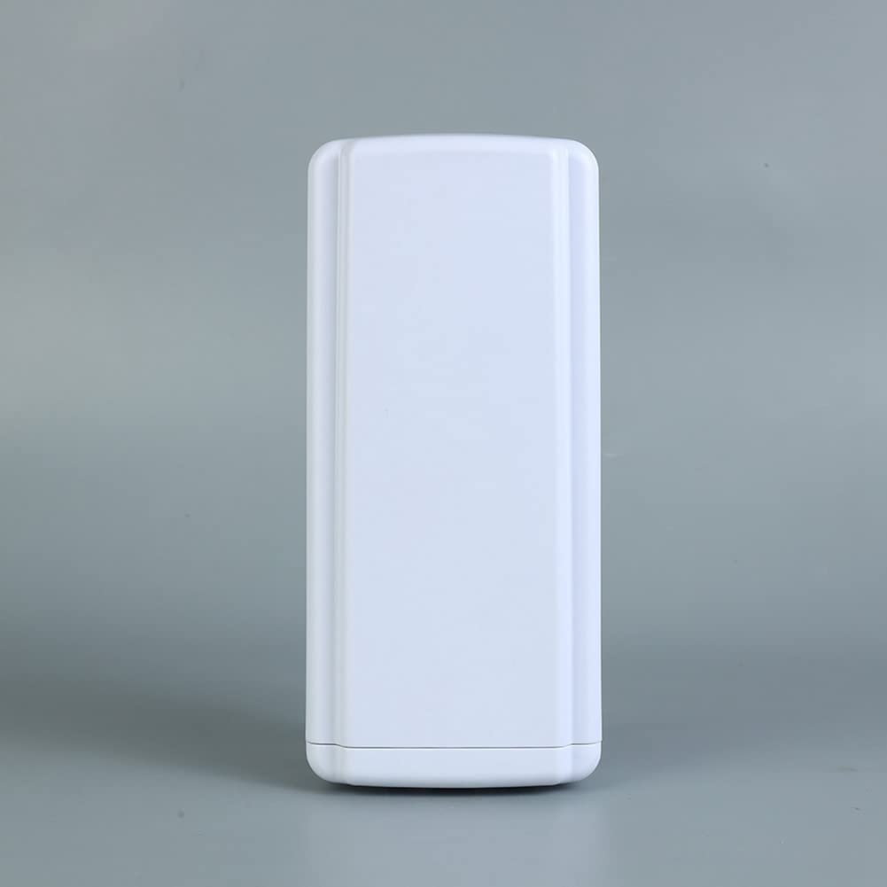 2Pcs Wireless WiFi Bridge Outdoor CPE Router WiFi 5.8Ghz 450Mbps Repetidor WiFi Extender 2-3KM Spina UE A Lungo Raggio
