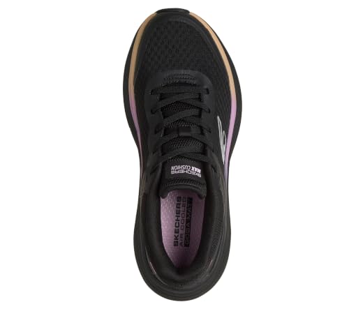 Image of Skechers Women's Max Cushioning Endeavour | Max Cushioning, Air-Cooled Goga Mat Insole, Ultra Light Midsole, Breathable Mesh Upper, Machine Washable
