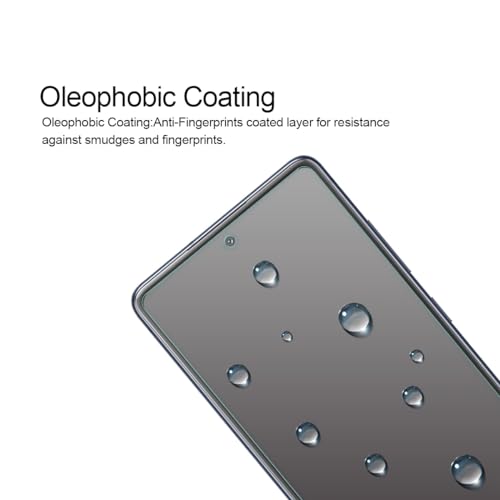 Supershieldz Samsung Galaxy S20 FE 5G / Galaxy S20 FE 5G UW Tempered Glass Screen Protector 0.33mm Anti-Scratch Bubble Free [Pack of 3]