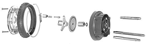 Stenner FC5F000 Roller Clutch