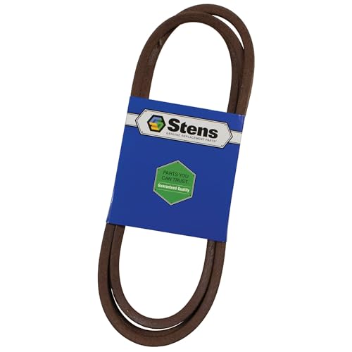 Stens OEM Replacement Belt 265-216 Compatible with Cub Cadet LTX1045 LTX1046 and LTX1046VT with 46 Deck 754-04219 954-04219 OCC-754-04219 754-04219 954-04219