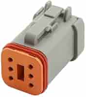 Amazon.com: 6 Pin Connector - compatible with T62D6