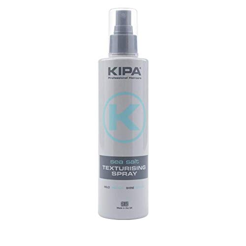 KipaSea Salt Matte Texturing Hairspray 250ml