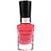 wet n wild Megalast Nail Color, Tropicalia, 0.45 Fluid Ounce