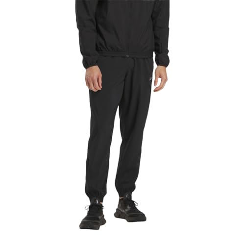 Sweatpants Reebok running homme idéal pour courir en hiver