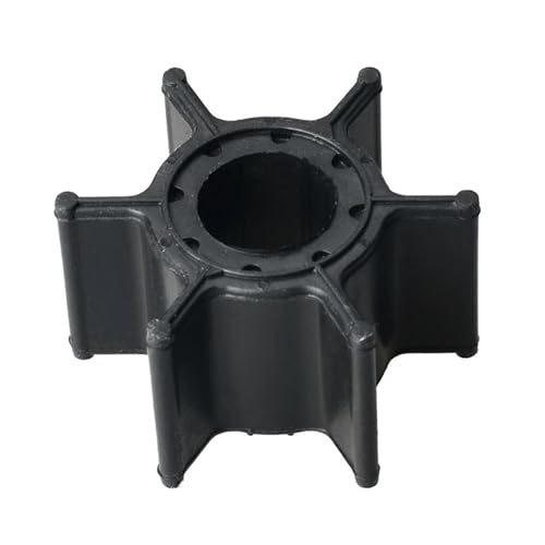 Turbine à Eau Moteur Hors-Bord YMH 9.9 15 HP Refroidissement Optimal Référence 682-44352-00