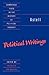 Produktbild Astell: Political Writings (Cambridge Texts in the History of Political Thought)