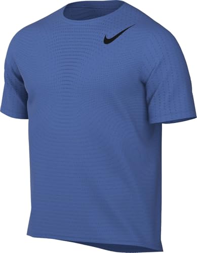Haut de course Nike AeroSwift Dri-FIT ADV pour courir sans frottement
