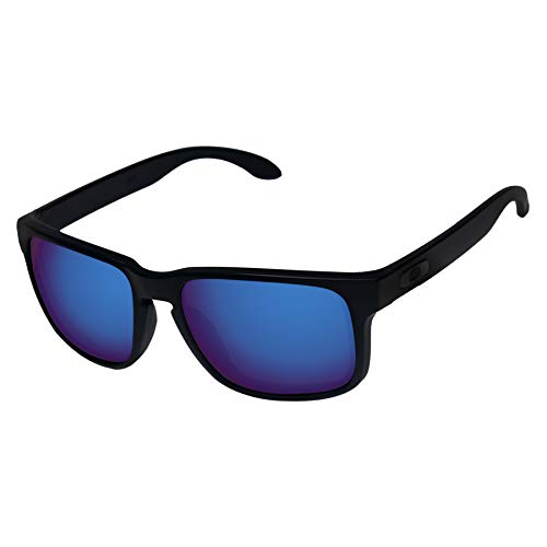 Image of LenzReborn High-impact Polarized Lens Replacement for Oakley Holbrook XL OO9417 Sunglass - More Options