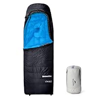 Amazon.co.jp: Naturehike 寝袋 ダウン 【足伸ばし可能・完全