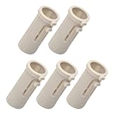 Repuesto de enchufe de accesorio para FR130T, FR85T para modelos 41407917207 y 390 791, garantiza una funcionalidad fiable (1 unidad)