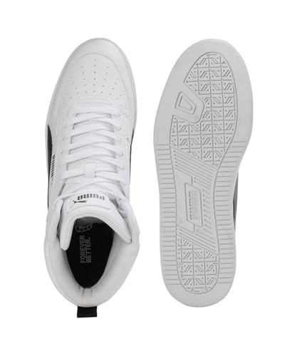 Image of Puma Unisex Adult Caven 2.0 Mid Sneaker
