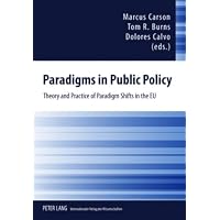 Paradigms in Public Policy
