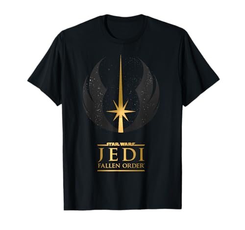 T-shirt Star Wars Jedi Fallen Order le cadeau parfait pour les fans de la saga
