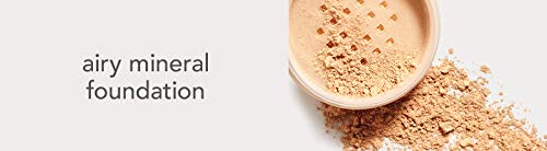 jane iredale Amazing Base Loose Mineral Powder, Luminous Foundation with SPF 20, Oil Free, Talc Free & Weightless, Vegan & Cruelty-Free Makeup - Image 4