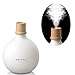 Produktbild Luftbefeuchter 300 ml, WEYFLY Ultraschall-Luftbefeuchter Kühler Nebel, Automatische Abschaltung, 30 dB leiser, Ideal für Schlafzimmer, Babyzimmer, Büro, SPA, Yoga