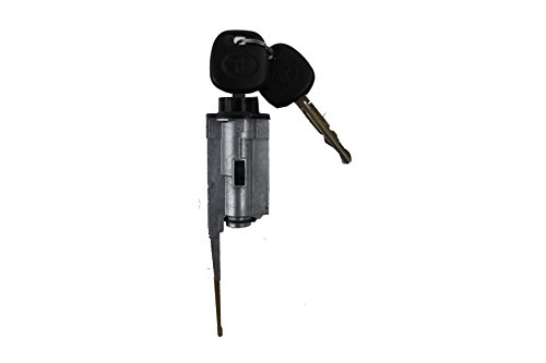Cylindre et clé Toyota 89703-33070 barillet de rechange pour Neiman défectueux