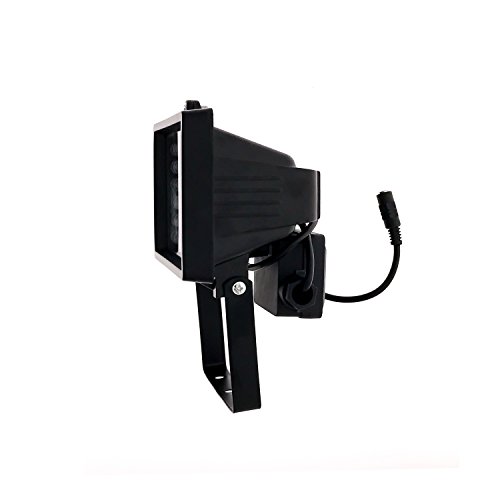 Cmvision Ir50-48 Led Indoor/Outdoor Long Range 150Ft Ir Illuminator With Free 800Ma 12Vdc Adaptor #TOP1
