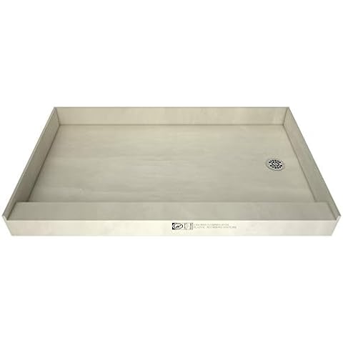 Tile Redi 3060R-PVC Shower Pan Cover