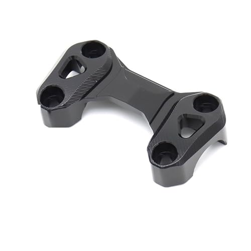 Riser guidon 28 mm anti fatigue dos pour TRK 502 et 752S