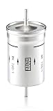 MANN-FILTER, WK 730/1 Filtr paliwa